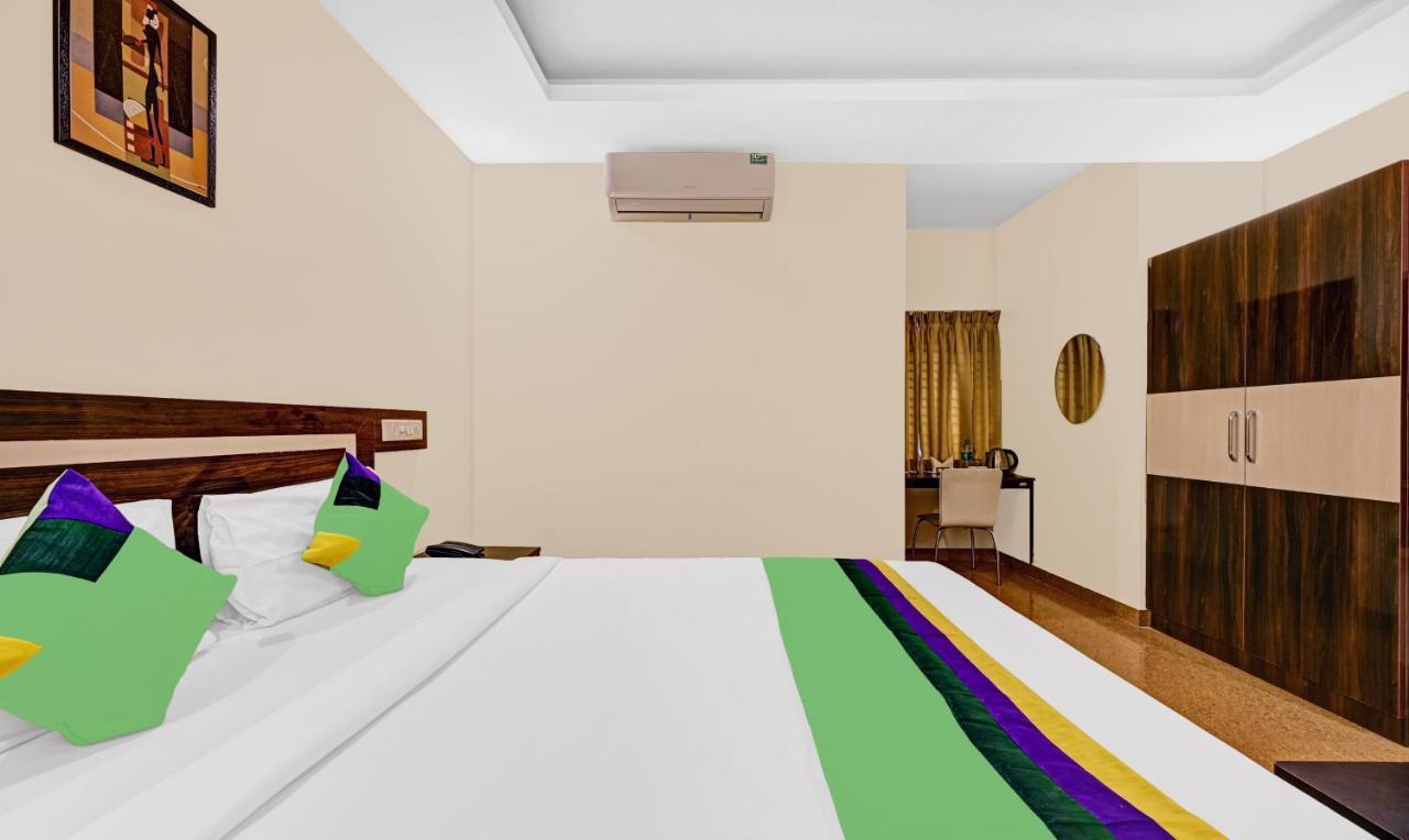Collection O Royal Suites 班加罗尔 外观 照片